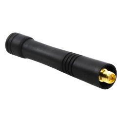 TX PRO SKRA15MRV3 Antena UHF / Rango 450-470 MHz / Helical Recortada / SMA Hembra / 75 mm - Img 2
