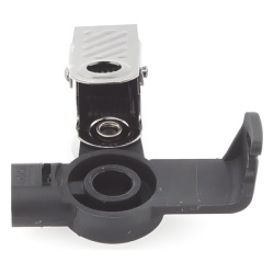 TX PRO TX-880-QDC Clip Quick Connect / Instalación sin herramientas / Compatible TX-880/885/850 / Resistente a corrosión - Img 4