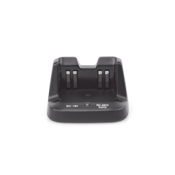 TX PRO TX-BC191 Cargador de Escritorio / Baterías Ni-MH NiCd / Corriente 800 mA / Carga Rápida 1.5 h / 120-230V AC / Encendedor de Vehículo - Img 3