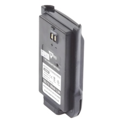 TX PRO TX-BL1719 Batería Li-Ion para Radio Portátil / 1800 mAh / Compatible HYT TC-508/518/580 / Celdas Japonesas / Construcción Polycarbonato / Estándar Militar - Img 3