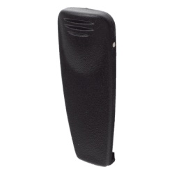 TX PRO TX-HNN-9008-CLIP Clip Retráctil para Batería de Radio / Enganche Cinturón 2 pulgadas / Plástico ABS Resistente / Compatibilidad Pro5150 y Pro5000/7000/9000 - Img 2