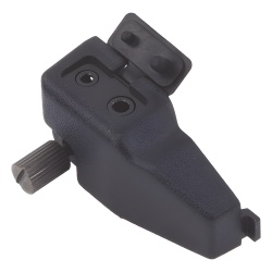 TX PRO TX-K02 Adaptador de Audio / Compatibilidad Multi-Modelo Kenwood / Conexión de Accesorios 3230 2202L 2302 2160 2312 2170 2000 / Radios 280 90 2140 2180 NX-200