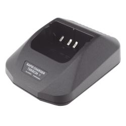 TX PRO TX-KSC24 Cargador de Escritorio / Carga Rápida / Compatible con Radios Kenwood TK Series / LED de Estado / Carga con o sin Radio - Img 3