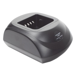 TX PRO TX-KSC32 Cargador de Escritorio / Carga Rápida / Radios Kenwood NX5000 NX410 TK-2180/3180 / Baterías KNB-L2M a KNB-50NC / Operación -20°C a 45°C (-4°F a 113°F) / LED Multicolor - Img 4