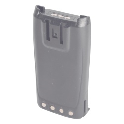 TX PRO TX-PTO700 Batería de Li-Ion / 1800 mAh / Uso Rudo / Celdas Japonesas / Estándares Militares