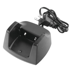 TX PRO TX500CHRG Cargador de Batería / Carga Rápida 5-6 Hrs / Compatibilidad TX500-TX600 / Protección Sobrecarga