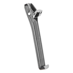 TX PRO TX500CLIP Clip para Radio / ABS Resistente / Compatible TX-500/600 / Color Negro / 2 Tornillos Incluidos - Img 3