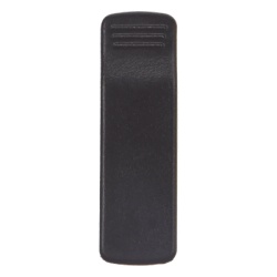 TX PRO TX8255CLIP Clip de Cinturón / Repuesto Multi-Radio / 11 Modelos de Radio / 18 Referencias de Batería / Acople Robusto - Img 2