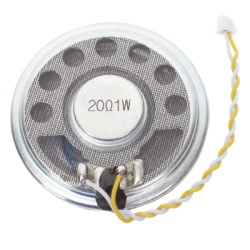 TX PRO TXAEP450 Bocina para Radio / Compatible EP450, PRO5150, CP200 / Conector 3.5 mm / Diseño Ergonómico / Audio Claro y Potente - Img 3