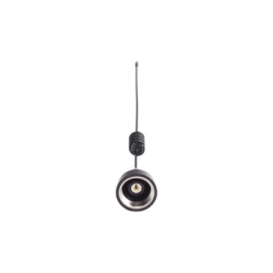 TX PRO TXAM8053 Antena Móvil / Rango 806-896 MHz / Ganancia 3.0 dBi / VSWR <1.5:1 / Polarización Vertical / Conector NMO - Img 2