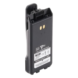 TX PRO TXBP280 Batería Li-Ion / 2400 mAh / 7.2 V / IP67 / 14 Horas de Autonomía / Compatible IC-F1000/2000/2100D - Img 3