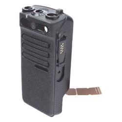 TX PRO TXCDEP550 Carcasa de Repuesto / Plástico Duradero / Compatible con Radio DEP550 / Resistencia a Impactos / Instalación Sencilla - Img 3