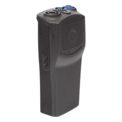 TX PRO TXCEP450 Carcasa de Repuesto / Plástico de Alta Resistencia / 12.5 x 5.5 x 3 cm / Radio Portátil EP450 - Img 3