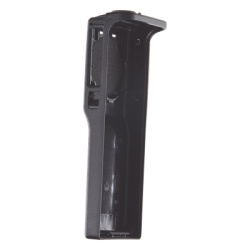 TX PRO TXCHT1000 Carcasa de Repuesto / Plástico de Alta Resistencia / 16.5 x 6 x 3.5 cm / Compatible con Radio Portátil HT1000 - Img 4