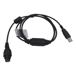 TX PRO TXCP780H Cable Programador / Radios HYT MD780/G / MD650 / MD950 / Windows 7 y Anteriores