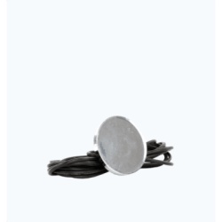 TX PRO TXGNC Montaje Magnético para Antena / Impedancia 50Ω / Cable RG58U 3.5 m (11.5 ft) / Sin Conector / Diámetro 90 mm - Img 3