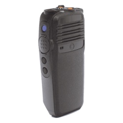 TX PRO TXGP4150 Carcasa Protectora / Plástico Negro / 12.5 x 5.5 x 3 cm / Sin Herramientas / Radio Portátil - Img 3