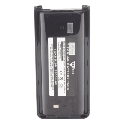 TX PRO TXKNB29N Batería Ni-MH / 2300 mAh / Celdas Japonesas / Policarbonato Resistente / Sellado Ultrasónico / Ambientes Húmedos y Salinos - Img 2