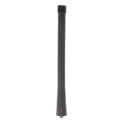 TX PRO TXKRA26 Antena Helicoidal VHF / 136-174 MHz / 18 dBi / 50 W / SMA Hembra / 153 mm / Omnidireccional