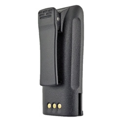 TX PRO TXNTN4497LIXT Batería Li-Ion / 7.4V / 2500 mAh / Radios Motorola EP-450 CP200 PR400 / Estándar Militar / Protección Térmica