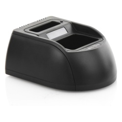 TX PRO TXTPH900C Cargador de Escritorio / 4 Puertos / Carga Simultánea Radio y USB / 48W / 100-240V CA - Img 4