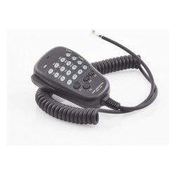 TX PRO TXY220 Micrófono para Radio Móvil / Conector RJ-45 de 6 Pines / Teclado Retroiluminado / IP54 / Cable Kevlar 40 kg - Img 3