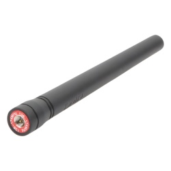 TX680ANTV Antena VHF / 136-174 MHz / Ganancia Unitaria / 4.72' (120 mm) / SMA Macho