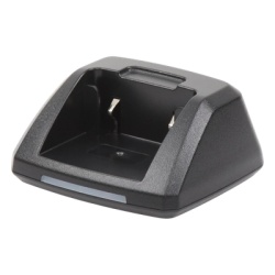 TX680CHRG Cargador de escritorio / Entrada 12.5 VCD / Salida 84 VCD 0.45 A / Indicador LED