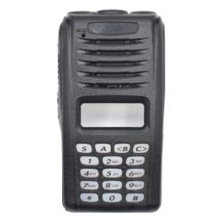 TXCHNX320K3 Carcasa de Repuesto / Plástico de Alta Resistencia / Radio Portátil NX320K3 / Diseño Ergonómico / Uso Intensivo