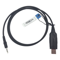 TXCP231Y Cable Programador USB / Interfaz USB / Compatible VX-5R FT-60R VX-300 VX-400 VX-410 VX-180 / Windows 7