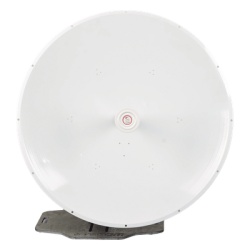 TXPD36B5X Antena Direccional / 36 dBi / 4.9 - 6.5 GHz / Guía de Onda / 4 ft / Polarización Doble / Montaje Incluido