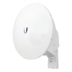 UBIQUITI AF-5G23-S45 Antena Direccional / 5 GHz / 23 dBi / Slant 45 / 378 x 290 mm / 1.24 x 0.95 ft / 3.4 kg - Img 2