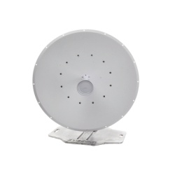 UBIQUITI AF-5G34-S45 Antena Direccional airFiber X ideal para enlaces Punto a Punto (PtP) frecuencia 5 GHz (4.9 - 5.8 GHz) de 34 dBi slant 45