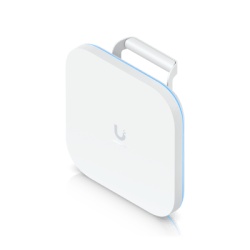 UBIQUITI E7-CAMPUS E7 Campus UniFi Enterprise WiFi 7 Doble Banda de Alto Rendimiento para Exterior o Interior con Cobertura Sectorial 100Â° de Hasta 460 mÂ² y Mas de 1 000 Usuarios