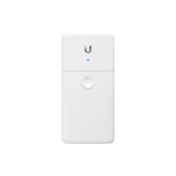 UBIQUITI F-POE-G2 Transporte optico de datos para dispositivos PoE Ubiquiti Networks de exteriores