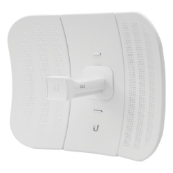 UBIQUITI LBE-M5-23 CPE Inalámbrico / 5 GHz / 23 dBi / 100 Mbps / PoE 24V / -40 a 70°C / 11.9 x 8.8 x 7.2 in