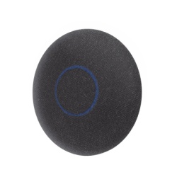 UBIQUITI NHD-COVER-FABRIC-3 Mascara decorativa Fabric para UAPNANOHD paquete de 3 mascaras