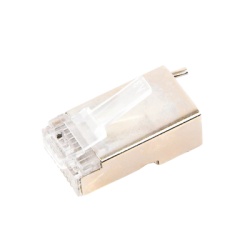 UBIQUITI TC-CON Conector RJ45 para Cable FTP/STP Categoria 5E - Blindado