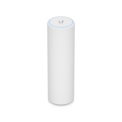 UBIQUITI U6-MESH Punto de Acceso UniFi WiFi 6 Mesh para interior/exterior doble banda 5 GHz (4x4 MU-MIMO y OFDMA) / 2.4 GHz (2x2 MIMO)
