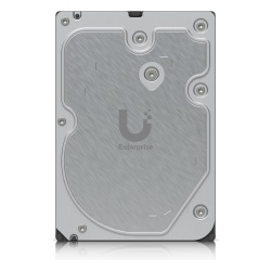 UBIQUITI UACC-HDD-E-8TB Disco Duro Empresarial 3.5" / 8 TB / SATA 6 Gb/s / 7200 RPM / Carga de Trabajo 550 TB/año / MTBF 2,000,000 h