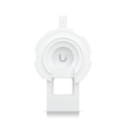 UBIQUITI UACC-LITE-AP-AM Soporte de Pared para AP Compacto / Ajustable / 45 g / 149 x 89 x 29 mm (5.9 x 3.5 x 1.1 in) / Compatible U6-Lite, UAP-AC-Lite, U6+, UAP-nanoHD