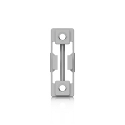 UBIQUITI UACC-RACK-PM-KIT Kit de Insertos de Montaje para Rack / 1U y 2U / 20 Piezas / Carga 10 kg / Riel hasta 2.2 mm / Termoplástico PA66
