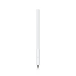 UBIQUITI UACC-USL-ANT-HG Antena Omnidireccional / SuperLink 860-930 MHz / Bluetooth 2.4 GHz / Ganancia 7 dBi / Alcance 5 km (3.1 mi) / IP67 / Montaje en Mástil