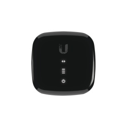 UBIQUITI UF-LOCO UFiber loco GPON ONU Unidad de red optica con 1 puerto WAN GPON (SC/APC) + 1 puerto LAN Gigabit Ethernet