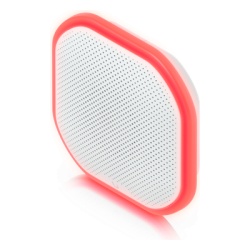 UBIQUITI UP-SIREN-POE Sirena IP PoE / Alarma 110 dB / Iluminación LED de Emergencia / IP56 / PoE 802.3af / -30°C a 50°C (-22°F a 122°F) - Img 5