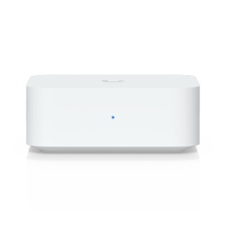 UBIQUITI UPL-PORT-W Streamer de Audio en Red / Multi-Zona hasta 32 Dispositivos / Wi-Fi 6 / PoE o 12 VCC / HDMI eARC / RCA / Óptico / USB-C / AirPlay / Spotify Connect