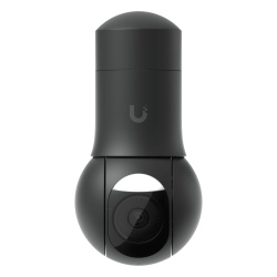 UBIQUITI UVC-G5-PTZ-B Cámara PTZ IP / 4 Megapixel / Zoom Óptico 2X / IR 20 m (65.6 ft) / PoE+ / IP66 IK04 / Exterior
