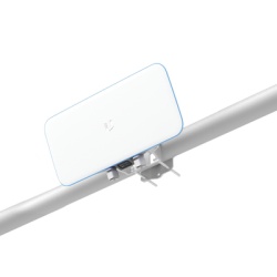 UBIQUITI UWB-XG Access Point WiFi UniFi Base Station XG para exterior IP67 alto rendimiento en escenarios exigentes tres radios 802.11ac Wave 2 MU-MIMO 4X4 /antenas de 90Â° y 50Â° con Beamforming hast