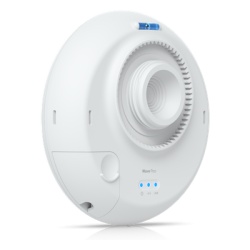 UBIQUITI WAVE-PICO Estación PtMP/PtP / 60 GHz / 2 Gbps / Radio Respaldo 5 GHz 802.11ax / Alcance 1.3 km (0.8 mi) / PoE 48V / Bluetooth - Img 4