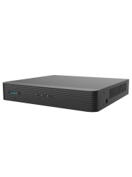 UNIARCH XVR104G3 - DVR PENTAHÍBRIDO 5 MP / 4 CH BNC + 2 CH IP (HASTA 6 IP) / 1 SATA 8 TB / AUDIO 4 CH TVI + 1 RCA BIDIRECCIONAL / UMD 4 CH / DUAL LIGHT / ONVIF / 16 MBPS / ULTRA265/H.265/H.264 - Img 3